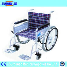 Инвалидная коляска медицинской больницы для физической инвалидности